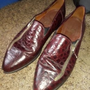 Giorgio Brutini dress shoes